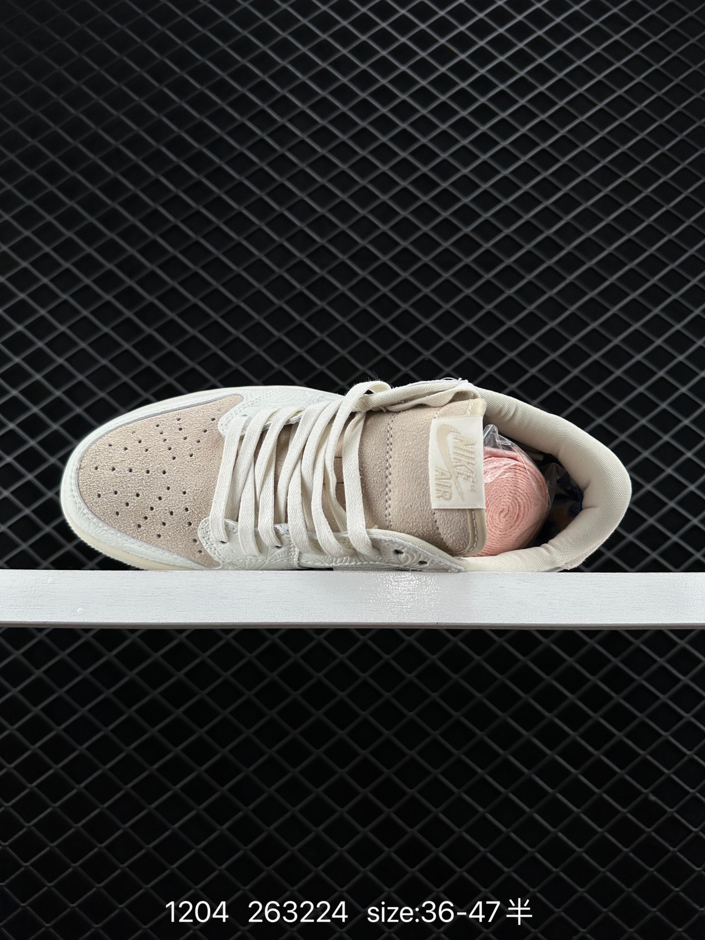 Chris Paul x Air Jordan1 Low OG 